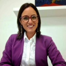 Ingrandire l'immagine: Caterina Capocotta, psicologo Napoli