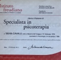 Ingrandire l'immagine: certificate 2
