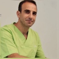 Lino Gangale, dentista Bientina