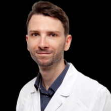 Ingrandire l'immagine: ALESSANDRO MAZZOCCA, oncologo Roma