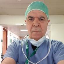 Ingrandire l'immagine: Alfredo Quarta, proctologo Tuglie