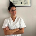 Martina Ghezzi, osteopata Osio Sotto