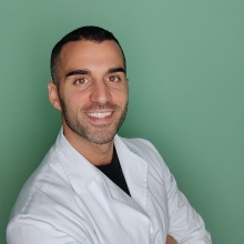 Ingrandire l'immagine: Francesco Pede, nutrizionista Roma