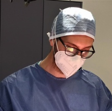 Ingrandire l'immagine: Piergiorgio Tuzzolo, urologo Roma