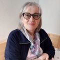 Paola Mosconi, psicoterapeuta Forlì