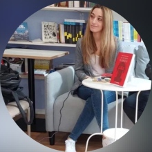 Ingrandire l'immagine: Sara Tomai, psicologo Frascati