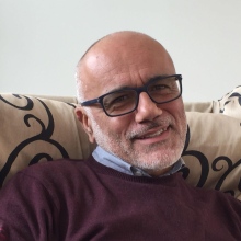 Ingrandire l'immagine: Maurizio Federici, psicologo clinico Pistoia