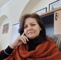 Elisa Amenta, psicoterapeuta Ragusa