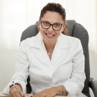 Dott.ssa Stefania Pisani