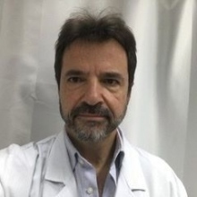 Ingrandire l'immagine: Paolo Stecconi, cardiologo Roma