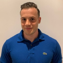 Ingrandire l'immagine: Kevin Mattia Gatti, nutrizionista Milano