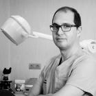 Dr. Riccardo Cassese