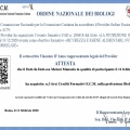 Ingrandire l'immagine: certificate 10