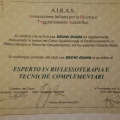Ingrandire l'immagine: certificate 4