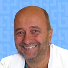 Ingrandire l'immagine: Antonio Valassina, ortopedico Roma