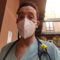 Alessandro Eusebio, cardiochirurgo Rozzano