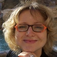 Ingrandire l'immagine: Agata Rakfalska Vallicelli, psicologo Modena