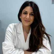 Ingrandire l'immagine: Lucia Musacchio, ginecologo Cirò Marina