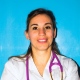 Dott.ssa Alessandra Ferro Ingaglio