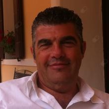 Ingrandire l'immagine: Andrea Miscoria, osteopata La Spezia