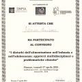 Ingrandire l'immagine: certificate 8