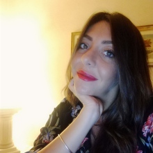 Ingrandire l'immagine: Stefania Mingolla, psicologo Modugno