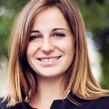 Ingrandire l'immagine: Michela Brambilla, psicologo Brescia