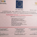 Ingrandire l'immagine: certificate 7