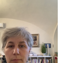 Ingrandire l'immagine: Raffaella Gonella, psicologo Ceva