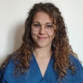 Elena Miotto, osteopata Conegliano