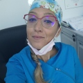 Serena Pizzagalli, dentista Giulianova