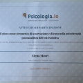 Ingrandire l'immagine: certificate 7