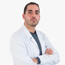 Ingrandire l'immagine: Francesco Sannino, nutrizionista Ponte San Giovanni