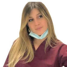 Ingrandire l'immagine: Fabiola Rendina, ortodontista Teramo