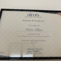 Ingrandire l'immagine: certificate 11