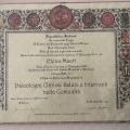 Ingrandire l'immagine: certificate 8