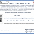 Ingrandire l'immagine: certificate 1