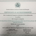 Ingrandire l'immagine: certificate 1