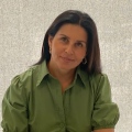 Mariana Runcan, psicologo Brescia
