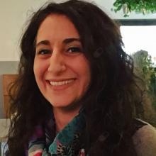 Ingrandire l'immagine: Irene Monti, psicologo Roma