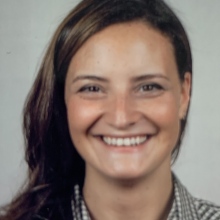 Ingrandire l'immagine: Monica Malamisura, pediatra Roma