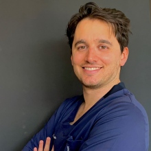 Ingrandire l'immagine: Fabio Ramina, ortodontista Arzignano