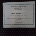 Ingrandire l'immagine: certificate 22