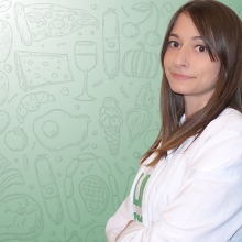 Ingrandire l'immagine: Alice Zucchelli, nutrizionista Milano