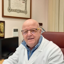 Ingrandire l'immagine: Salvatore Ocera, gastroenterologo Milazzo