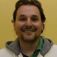 Ingrandire l'immagine: Antonio Pellitteri, psicologo Imperia