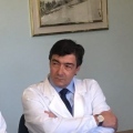 Enrico Poddi, oculista Perugia