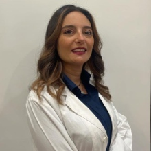 Ingrandire l'immagine: Simona Di Gestore, fisiatra Casalnuovo di Napoli