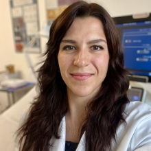 Ingrandire l'immagine: Elisa Mattii, endocrinologo Montevarchi