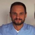 Gianni Trovero, dentista Ivrea